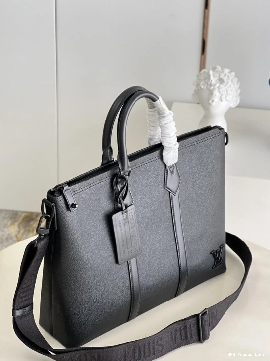 AAA Replica Ru TOTE LOUIS VUITTON LOCK IT 0724